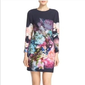 Ted Baker dress